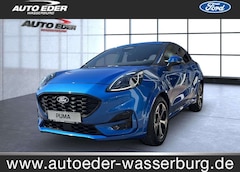 Bild des Angebotes Ford Puma ST-LINE 1.0 EcoBoost MHEV Bluetooth Navi LED