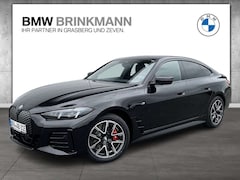 Bild des Angebotes BMW i4 eDrive35 Gran Coupé aut. / M SPORT PRO + GLASDACH