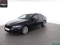 Bild des Angebotes BMW 545 545 e xDrive M SPORT EXCLUSIV,LASER,MASSAGE,ACC