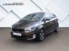 Bild des Angebotes Kia Carens 1.7 CDRi Automatik Leder Xenon Scheckehft