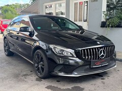 Bild des Angebotes Mercedes-Benz CLA 220 CLA -Klasse Shooting Brake CLA 220 CDI