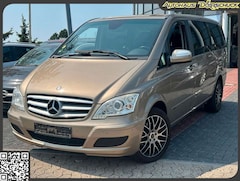 Bild des Angebotes Mercedes-Benz Viano 3.0 CDI Trend Edition lang