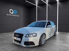 Bild des Angebotes Audi RS3 2.5 TFSI qu.*Xenon*Navi*Suzuka*Bose*4xSHZ*