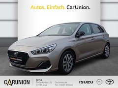 Bild des Angebotes Hyundai i30 1.0 T-GDI YES! Kamera*SH*Navi