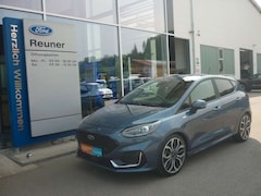 Bild des Angebotes Ford Fiesta ST-Line Vignale