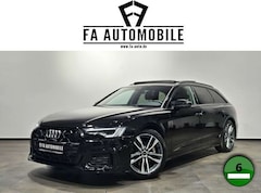 Bild des Angebotes Audi A6 45 TFSI Q. S Line Black Matrix Pano Leder 19"