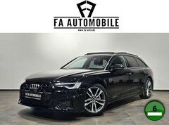 Bild des Angebotes Audi A6 45 TFSI Q. S Line Black Matrix Pano Leder 19"