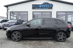 Bild des Angebotes Mercedes-Benz B 250 e Aut.AMG LED NAV DAB KAM ACC APP Alcantar