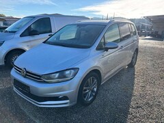 Bild des Angebotes VW Touran Join Start-Stopp