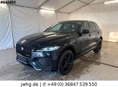 Bild des Angebotes Jaguar F-Pace R-Dynamic AWD|ACC|Black|Keyl.|Kam|Leder