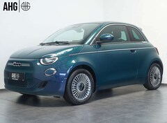 Bild des Angebotes Fiat 500e 87KW/42kWh/DC-LADEN/CARPLAY/DAB/SOH
