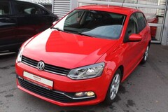 Bild des Angebotes VW Polo V Sound BMT/Start-Stopp