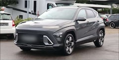 Bild des Angebotes Hyundai KONA Kona MY25 1.6 T-GDI 7-DCT 170PS Prime Navi/ BOSE