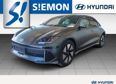 Bild des Angebotes Hyundai IONIQ 6 77,4kWh 4WD UNIQ Digi-Spiegel HUD Navi Digitales C