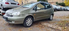 Bild des Angebotes Daewoo Rezzo 2.0 CDX*Automatik*86 Tkm*Klima*