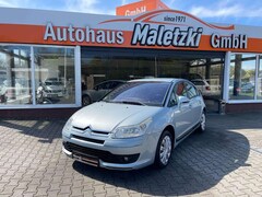 Bild des Angebotes Citroen C4 1.6 VTR Plus*PDC*Klima*Tempomat*Bluetooth*