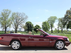 Bild des Angebotes Mercedes-Benz E 320 Aut. Sport Line Original 100% Deutsch 2.Hand