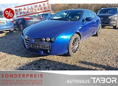 Bild des Angebotes Alfa Romeo Brera 2.4 JTDM 20V Bi-Xe Pano LM Klimaaut. GRA