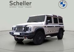 Bild des Angebotes Ineos Grenadier Station Wagon Fieldmaster Edition
