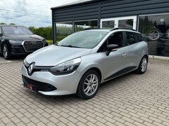 Bild des Angebotes Renault Clio IV Grandtour*GARANTIE*Klima*Tempomat*TUV