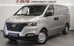 Bild des Angebotes Hyundai H-1 Kasten *1.Hand *MwSt. *3-Sitzer *Scheckheft