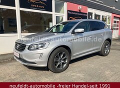 Bild des Angebotes Volvo XC60 Ocean Race BI-XENON AHK LEDER