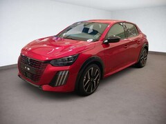 Bild des Angebotes Peugeot 208 GT HYBRID 145 e-DSC6*360°Cam*LED*Navi*ACC*