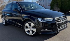 Bild des Angebotes Audi A3 1.4 TFSi ambition LED Navigation PDC
