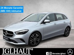 Bild des Angebotes Mercedes-Benz B 200 d PROGRESSIVE DISTRONIC TotW-Assist AMBIEN