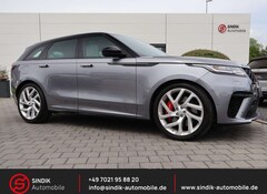 Bild des Angebotes Land Rover Range Rover Velar SV P550 Autobiography Dynamic