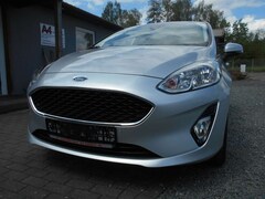 Bild des Angebotes Ford Fiesta Cool & Connect