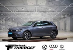 Bild des Angebotes VW Polo Life 1.0 TSI DSG GOAL Navi Kamera 15 Zoll