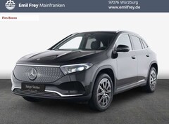 Bild des Angebotes Mercedes-Benz EQA EQA