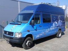 Bild des Angebotes VW LT 46  2.8 TDI  4x4  IGLHAUT !!!