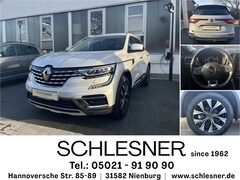 Bild des Angebotes Renault Koleos Techno TCe 160 *RFK *SHZ