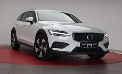 Bild des Angebotes Volvo V60 Cross Country D4 AWD Geartronic Navi/Temp/Vi