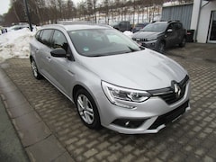 Bild des Angebotes Renault Megane Limited