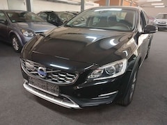 Bild des Angebotes Volvo S60 Cross Country AUTOM NAVI KAMERA 8FACH