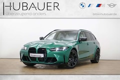 Bild des Angebotes BMW M3 Competition xDrive Touring [HUD, ACC, Carbon Exter