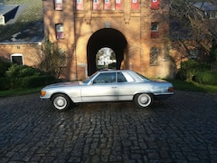 Bild des Angebotes Mercedes-Benz SLC 280
