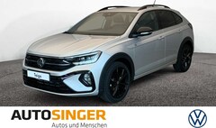 Bild des Angebotes VW Taigo R-Line 1.0 TSI DSG *AHK*ACC*NAVI*R-CAM*