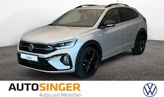 Bild des Angebotes VW Taigo R-Line 1.0 TSI DSG *AHK*ACC*NAVI*R-CAM*