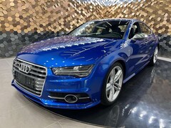 Bild des Angebotes Audi S7 4.0 TFSI quattro *Matrix*ACC*AHK*HuD*Bose*Kam