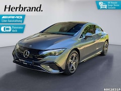Bild des Angebotes Mercedes-Benz EQE 300 AMG