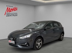 Bild des Angebotes Hyundai i30 1.0 TGDI Trend *CARPLAY & MEHR!*