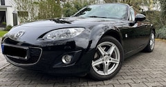 Bild des Angebotes Mazda MX-5 MX-5 2.0 MZR Roadster Coupe Center-Line