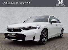 Bild des Angebotes Honda Civic Hybrid 2.0 Advance