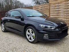 Bild des Angebotes VW Scirocco Scirocco 2.0 TDI  (Blue Motion Technologie)
