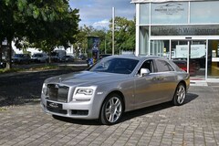 Bild des Angebotes Rolls-Royce Ghost -S2/Panor/Topview/Assistpaket/Theatre Pak