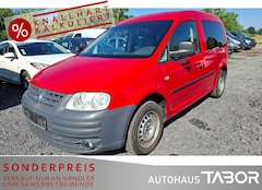 Bild des Angebotes VW Caddy 2.0 EcoFuel CNG